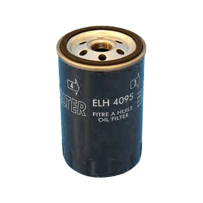 Фільтр масляний MECAFILTER ELH4095