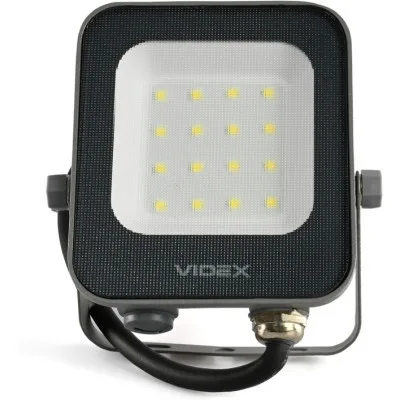 Прожектор Videx VL-F3e-105W-12V