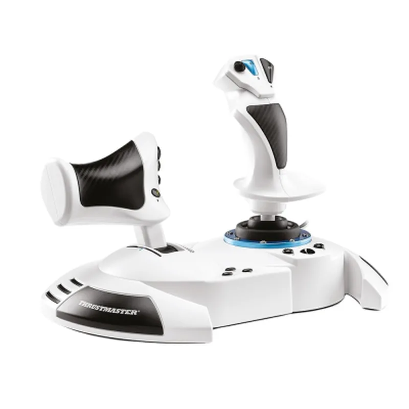 Джойстик ThrustMaster T.Flight ONE MSFS Special Edition PC/XBOX (4460295)