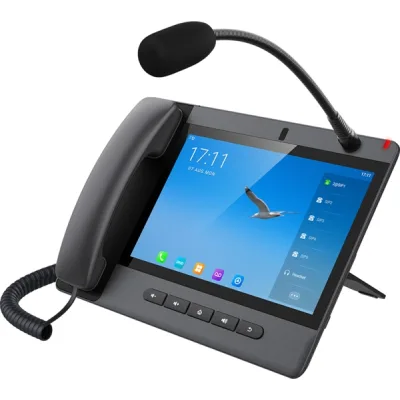IP телефон Fanvil A320i-Black