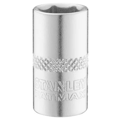 Торцева головка Stanley 1/4", 9 мм, шестигранна (FMMT17194-0)