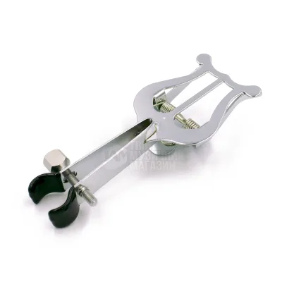 Кріплення-ліра Maxtone M118C Trumpet Lyre