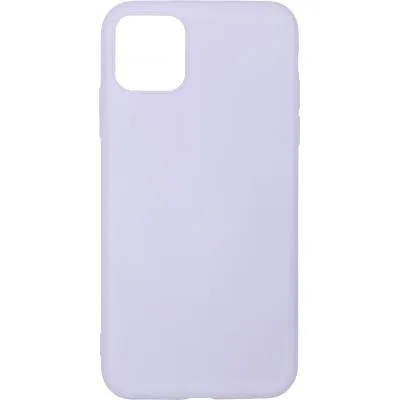 Чохол до мобільного телефона Armorstandart ICON Case Apple iPhone 11 Pro Max Lavender (ARM56712)