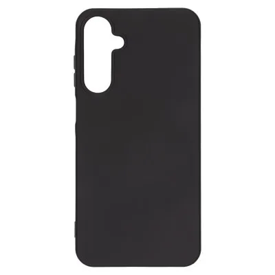 Чохол до мобільного телефона Armorstandart ICON Case Samsung A25 5G (A256) Black (ARM69656)