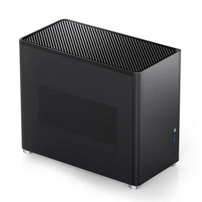 Корпус для ПК JONSBO D30 Black