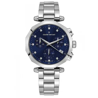 Наручний годинник Claude Bernard 10251 3M BUIN