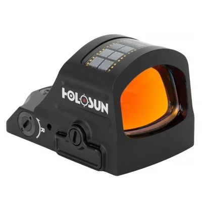 Коліматорний приціл Holosun HS507C X2 (747227)