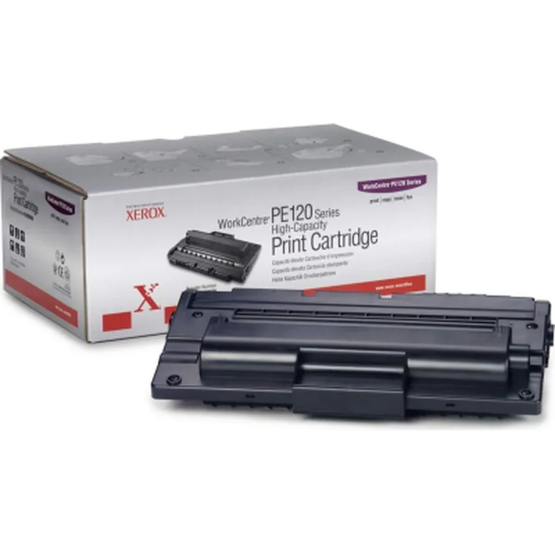 Картридж Xerox WC PE120/120i (013R00606)