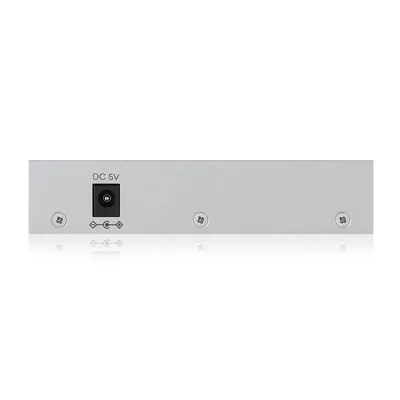 Комутатор ZYXEL GS1200-5 v3 (GS1200-5V3-EU0101F)