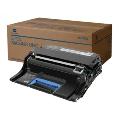 Модуль формування зображення Konica Minolta IUP34 Imaging Unit 50К (ACEY01D)