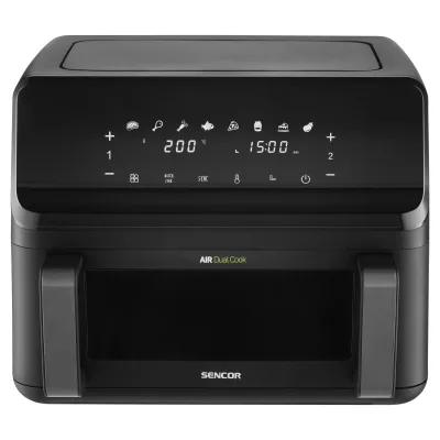 Мультипіч Sencor SFR 9650BK