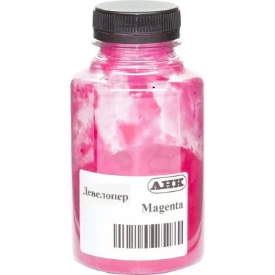 Девелопер Canon iR ADVANCE C1225/3020/3025/3325i/3330i/3320 240g M АНК (3204207)
