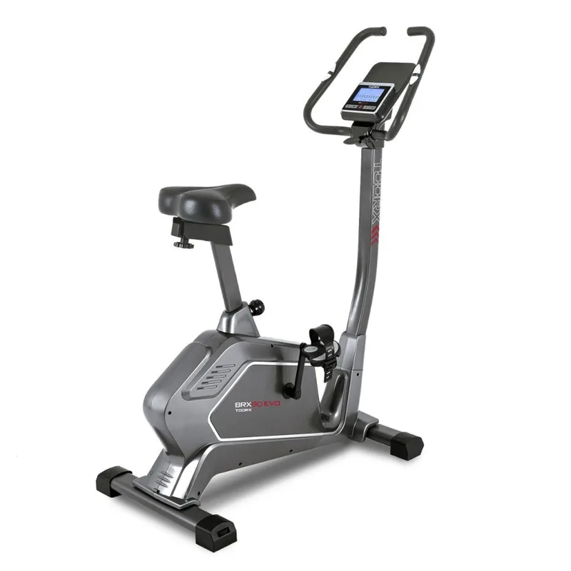Велотренажер Toorx Upright Bike BRX 90 EVO (BRX-90EVO) (93245403)