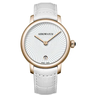 Наручний годинник Aerowatch 42938RO19