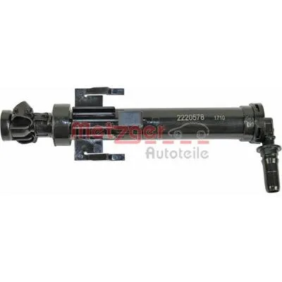 Форсунка склоочисника Metzger 2220578