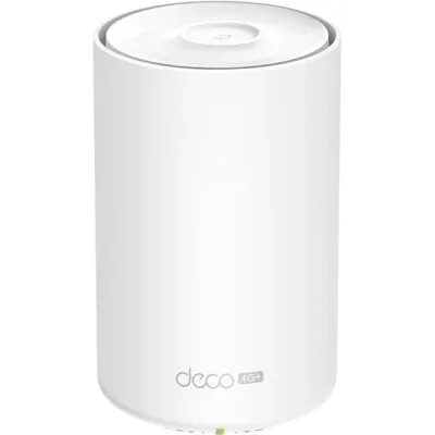 Точка доступу Wi-Fi TP-Link DECO-X10-4G-1-PACK