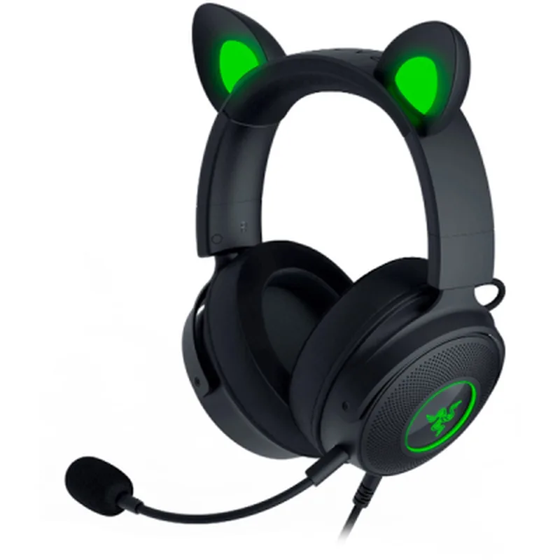 Razer Kraken Kitty V2 PRO Black (RZ04-04510100-R3M1)