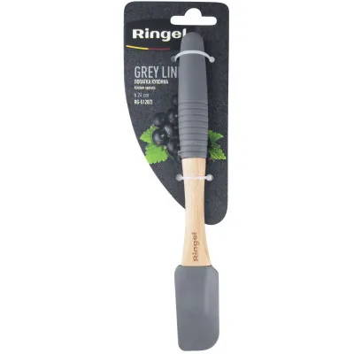 Лопатка кухонна Ringel Grey Line вузька 24 см (RG-5128/2)