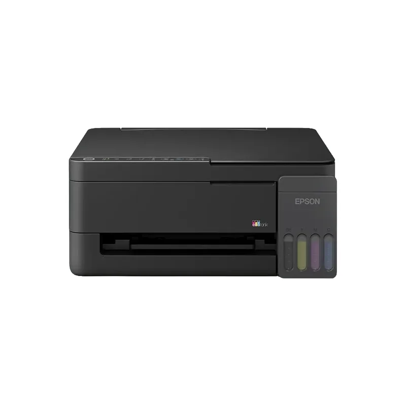 Багатофункціональний пристрій Epson L3350 Wi-Fi (C11CL62413)