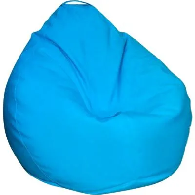 Крісло-мішок Примтекс плюс груша Tomber OX-208 M Blue (Tomber OX-208 M Blue)