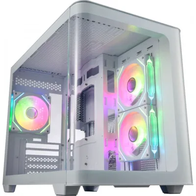 Корпус для ПК FSP S380-WA
