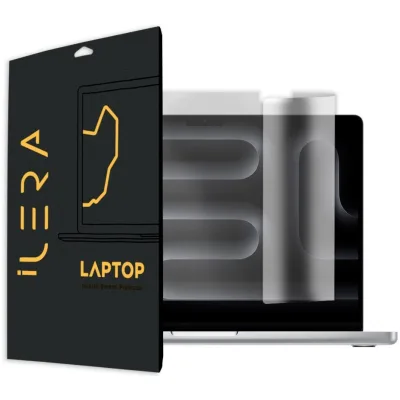 Плівка захисна iLera for MacBook Pro 16 (ILMBPR16)