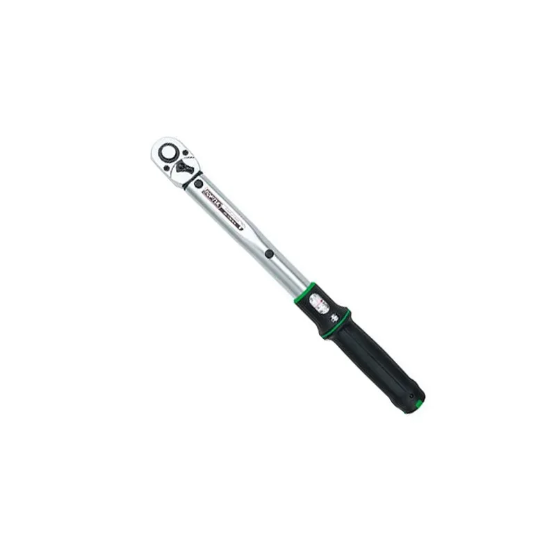 Ключ Toptul дінамометричний 1"x1250mm 200-1000Nm (ANAM32A0)