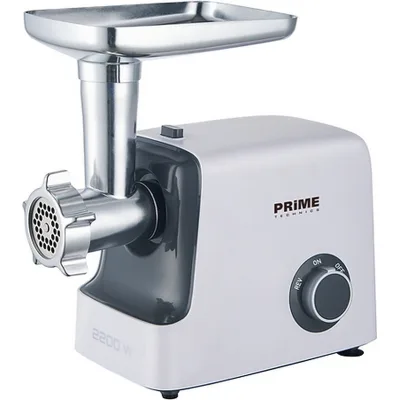 М'ясорубка PRIME Technics PG 2243 WGD