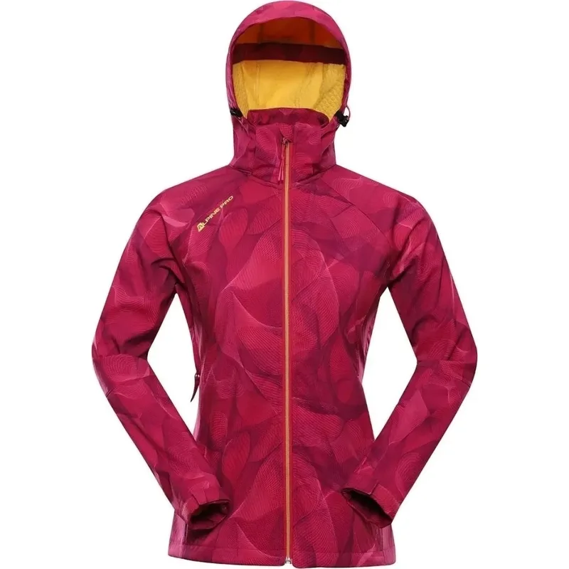 Куртка Alpine Pro Hoora LJCD590 461PA XS (007.020.0009)