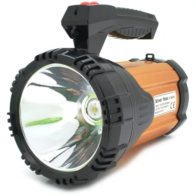 Ліхтар Silver Toss ST-8200L