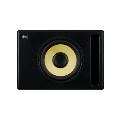 Студійний сабвуфер KRK Systems S12.4 (223770)