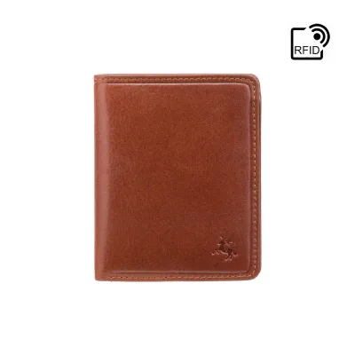 Гаманець Visconti TSC39 Xavi з RFID Tan (TSC39 TAN)