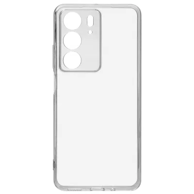 Чохол до мобільного телефона Armorstandart Air Realme C75 4G Camera cover Clear (ARM82891)