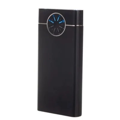 Батарея універсальна TheGeneral 20000mAh, QuikPower, 10W, black (40011922-01)