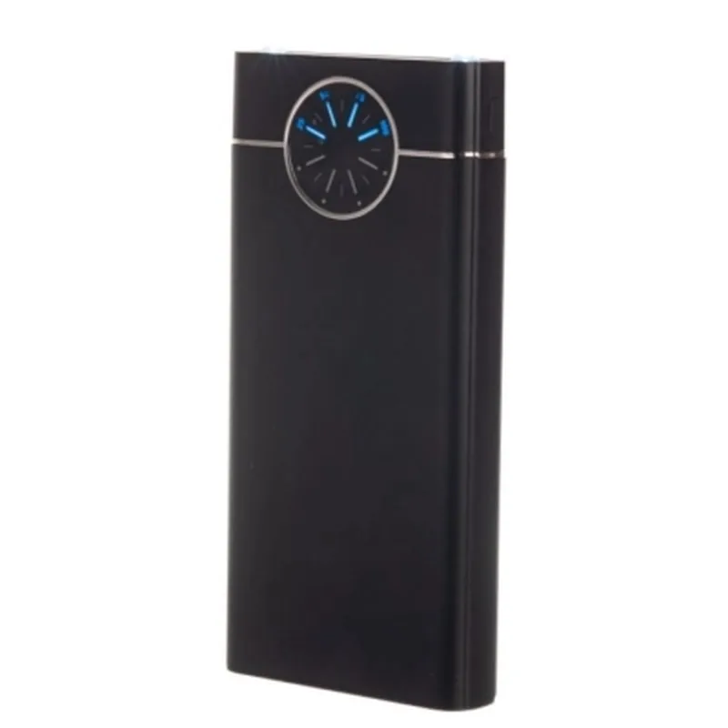 Батарея універсальна TheGeneral 20000mAh, QuikPower, 10W, black (40011922-01)