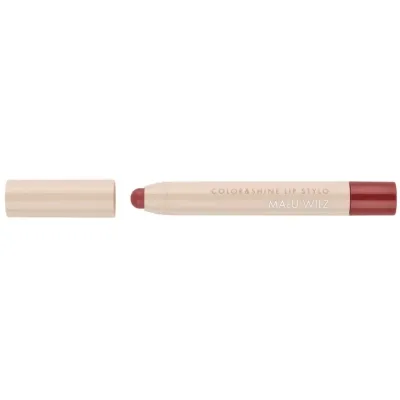Помада для губ Malu Wilz Color & Shine Lip Stylo 40 - Rosy Brown (4060425027613)