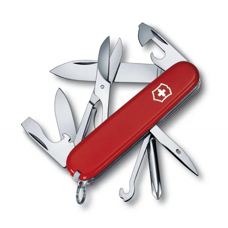 Ніж Victorinox Super Tinker (1.4703.B1)
