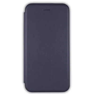 Чохол до мобільного телефона BeCover Exclusive Infinix Hot 60 Pro Plus (X6886) Deep Blue (714717)