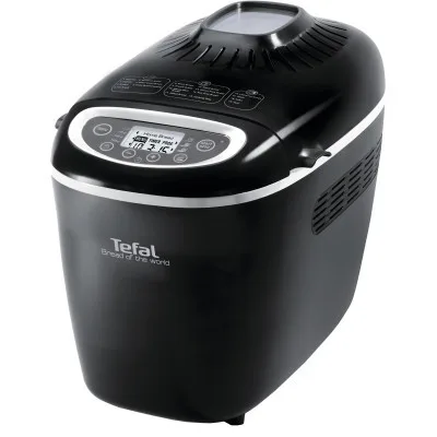 Хлібопічка Tefal PF611838