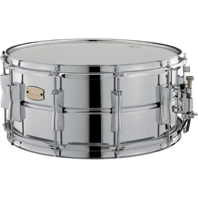 Малий барабан Yamaha Stage Custom Steel Snare Drum 14"x6,5" (SSS1465)