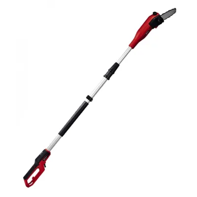 Ланцюгова пила Einhell висоторіз GC-EC 7520 T, 750 Вт, шина 20 см, 178-257 см (4501240)