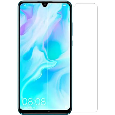 Скло захисне PowerPlant Huawei P30 Lite (GL606658)