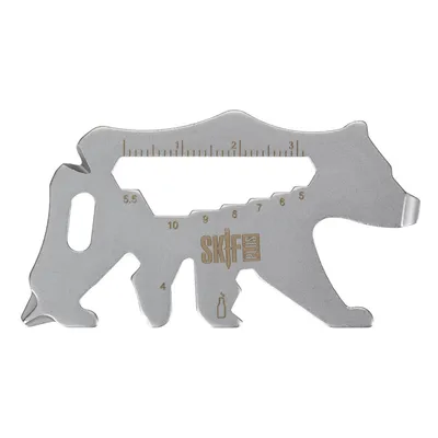 Мультитул Skif Plus Bear (VK1928-P)