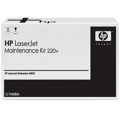Ремкомплект HP LJ M880z/M880z+/ M855dn/M855x+/M855xh 220V Maintenance Kit (C1N58A)