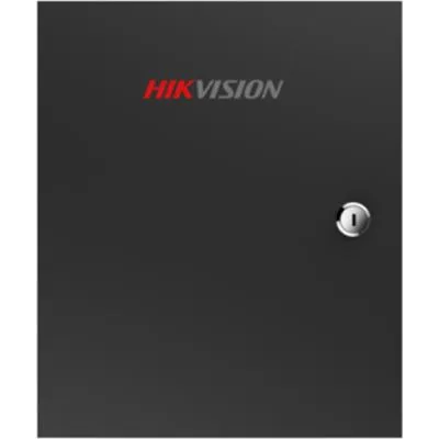 Контролер доступу Hikvision DS-K2801 (СКД) (DS-K2801)