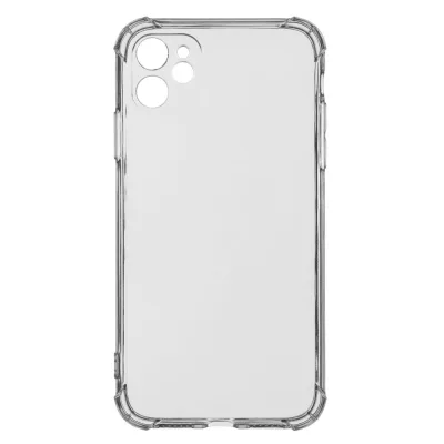 Чохол до мобільного телефона Armorstandart Air Force Apple iPhone 11 Camera cover Transparent (ARM68471)