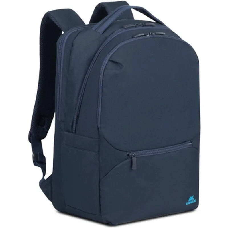 Рюкзак для ноутбука RivaCase 15.6" 7764 Ulsan Dark Blue (7764DarkBlue)