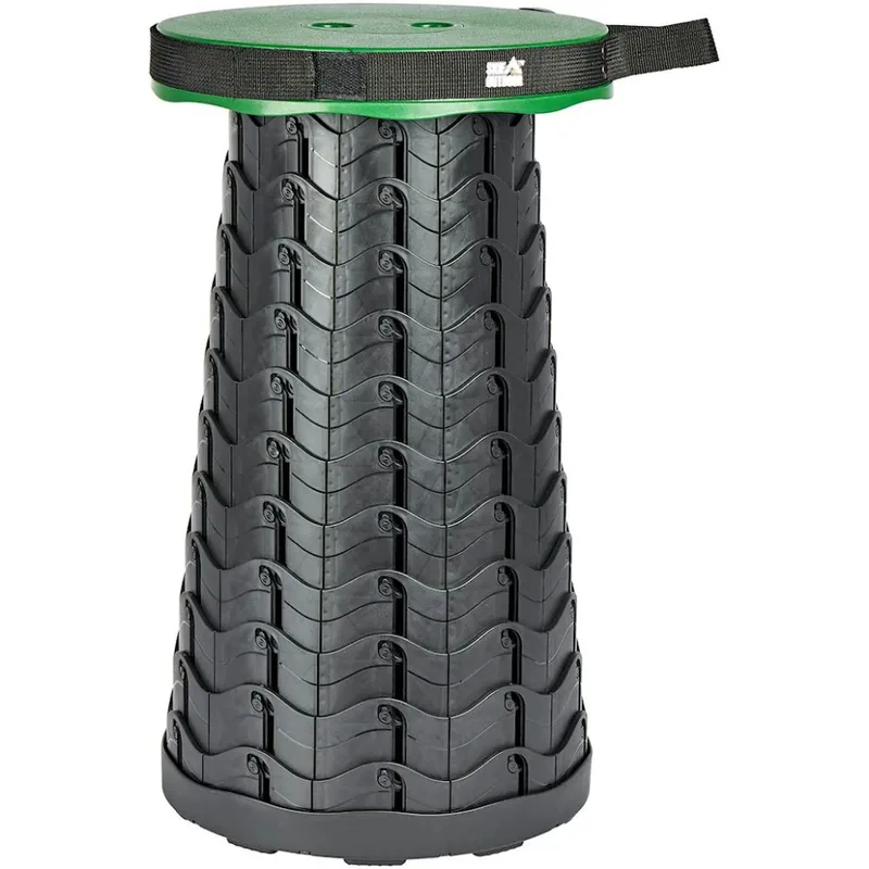 Стілець складаний Skif Outdoor Tower Olive (QHTC1000OL)