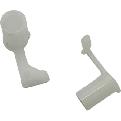 Втулка HP LJ P1566/1606/M1536/Canon MF-4350/4450 Paper Exit Shaft Welldo (BSH1606DR-WDS)