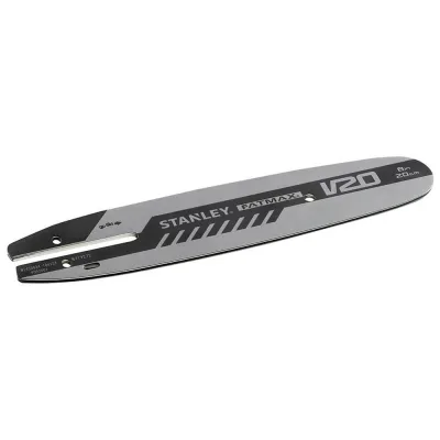 Шина для ланцюгової пили Stanley FatMax 8"/20 см (STZCS1220)